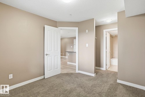 109 11803 22 Avenue, Edmonton, AB - Indoor Photo Showing Other Room