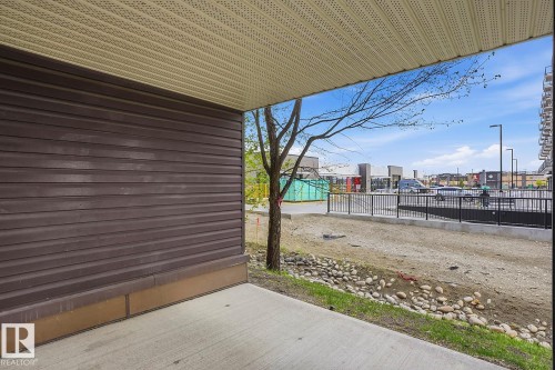 109 11803 22 Avenue, Edmonton, AB - Outdoor With Exterior