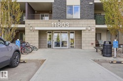 109 11803 22 Avenue  Edmonton, AB T6W 2R9