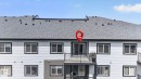 424 504 Albany Way, Edmonton, AB  - Outdoor 