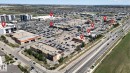 424 504 Albany Way, Edmonton, AB  - Outdoor With View 