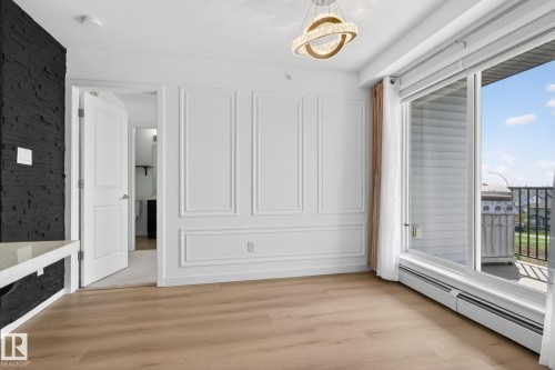 424 504 Albany Way, Edmonton, AB -  Photo Showing Other Room