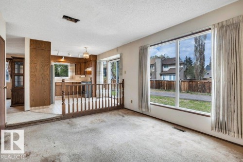 17524 57 Avenue, Edmonton, AB - Indoor