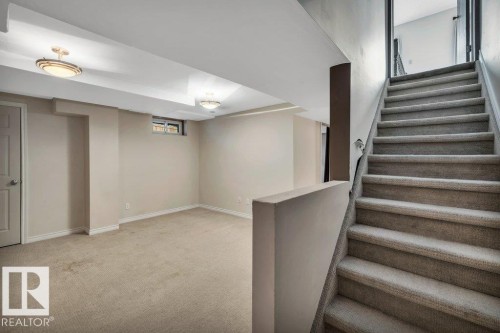 17524 57 Avenue, Edmonton, AB - Indoor
