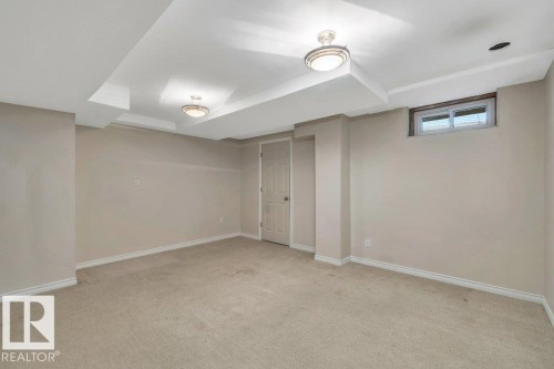 17524 57 Avenue, Edmonton, AB - Indoor Photo Showing Other Room