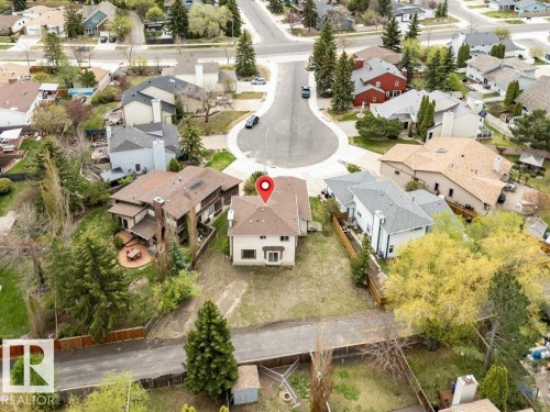 17524 57 Avenue, Edmonton, AB - Outdoor With View