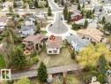 17524 57 Avenue, Edmonton, AB  - Outdoor With View 