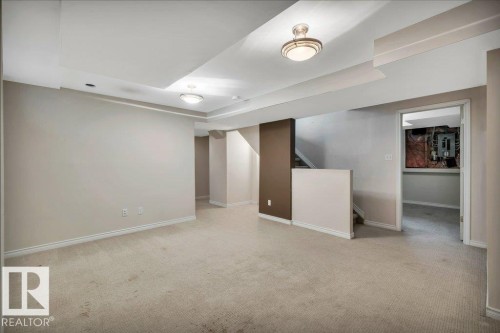 17524 57 Avenue, Edmonton, AB - Indoor