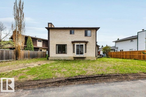 17524 57 Avenue, Edmonton, AB - Outdoor