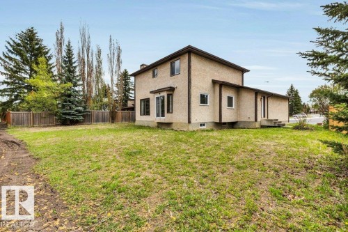 17524 57 Avenue, Edmonton, AB - Outdoor