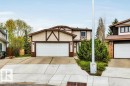 17524 57 Avenue, Edmonton, AB  - Outdoor With Facade 