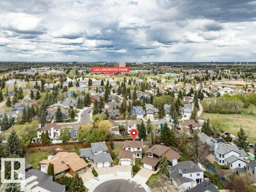 17524 57 Avenue, Edmonton, AB - Outdoor With View