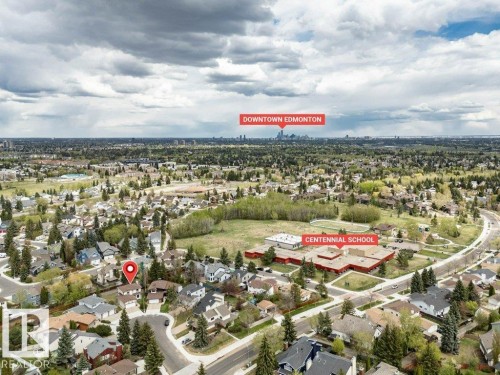 17524 57 Avenue, Edmonton, AB - Outdoor With View