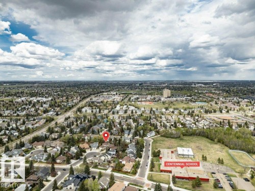 17524 57 Avenue, Edmonton, AB - Outdoor With View