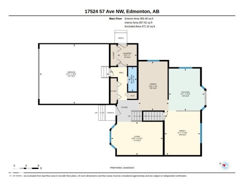17524 57 Avenue, Edmonton, AB - Other
