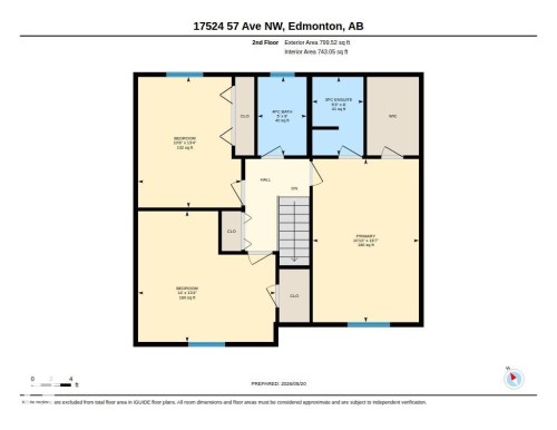 17524 57 Avenue, Edmonton, AB - Other