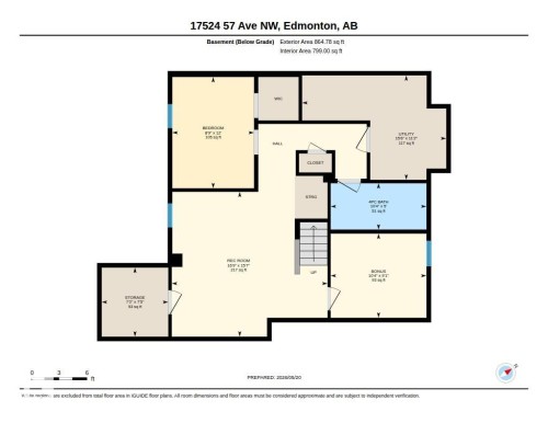 17524 57 Avenue, Edmonton, AB - Other