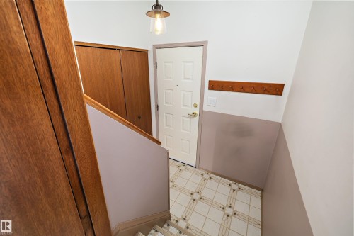 16307 111 Street, Edmonton, AB - Indoor Photo Showing Other Room