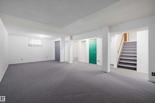 16307 111 Street, Edmonton, AB - Indoor Photo Showing Other Room