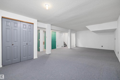 16307 111 Street, Edmonton, AB - Indoor Photo Showing Other Room