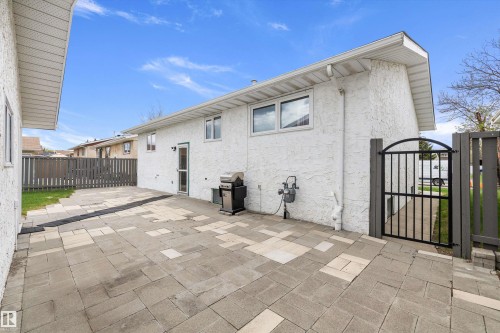 16307 111 Street, Edmonton, AB - Outdoor With Exterior