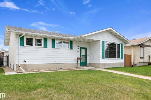16307 111 Street, Edmonton, AB - Outdoor