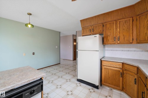 16307 111 Street, Edmonton, AB - Indoor Photo Showing Kitchen