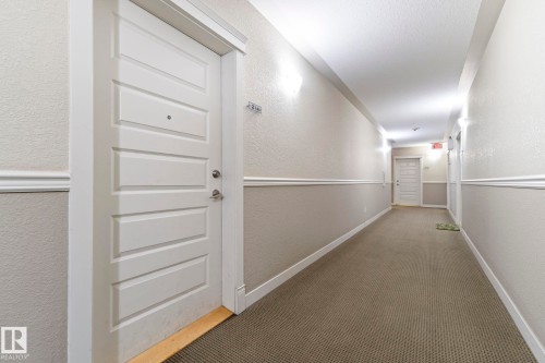 214 10530 56 Avenue, Edmonton, AB - Indoor Photo Showing Other Room