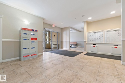 214 10530 56 Avenue, Edmonton, AB - Indoor