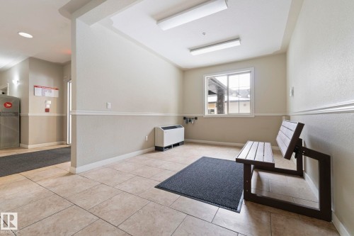 214 10530 56 Avenue, Edmonton, AB - Indoor Photo Showing Other Room