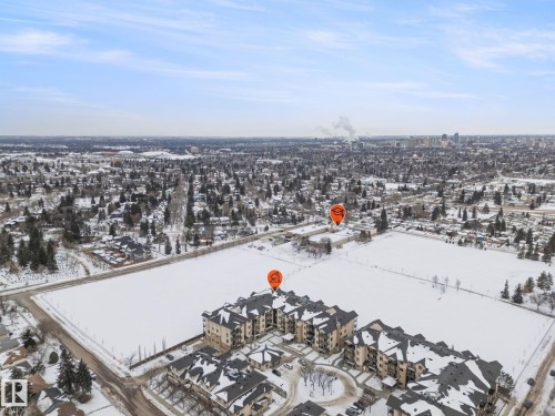 214 10530 56 Avenue, Edmonton, AB - Outdoor With View