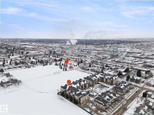 214 10530 56 Avenue, Edmonton, AB - Outdoor With View