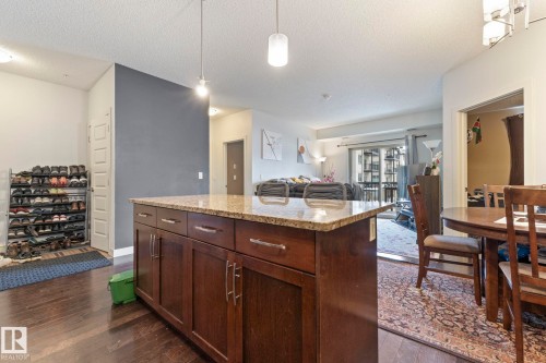 214 10530 56 Avenue, Edmonton, AB - Indoor