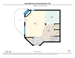 Floor plan - 