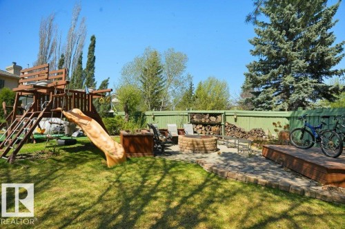 762 Wells Wynd, Edmonton, AB - Outdoor