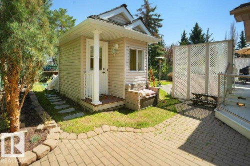 762 Wells Wynd, Edmonton, AB - Outdoor With Exterior