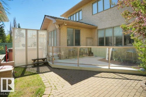 762 Wells Wynd, Edmonton, AB - Outdoor With Exterior