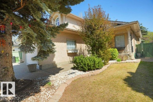 762 Wells Wynd, Edmonton, AB - Outdoor