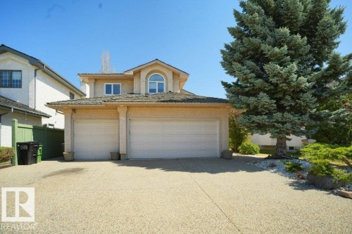 762 Wells Wynd, Edmonton, AB - Outdoor