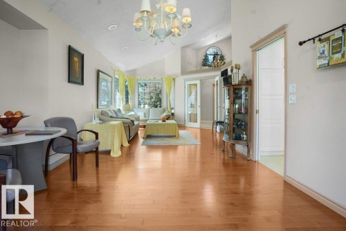 762 Wells Wynd, Edmonton, AB - Indoor