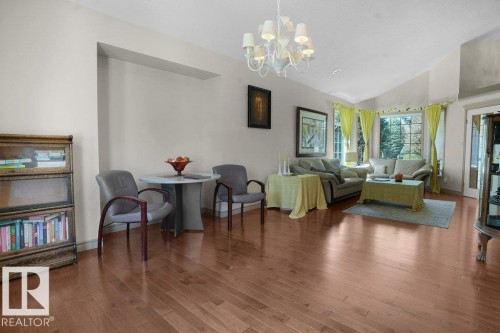 762 Wells Wynd, Edmonton, AB - Indoor