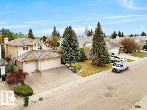 762 Wells Wynd, Edmonton, AB - Outdoor