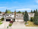 762 Wells Wynd, Edmonton, AB  - Outdoor With Facade 