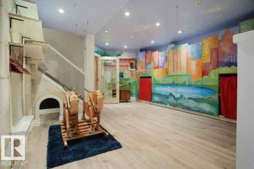 762 Wells Wynd, Edmonton, AB - Indoor Photo Showing Other Room