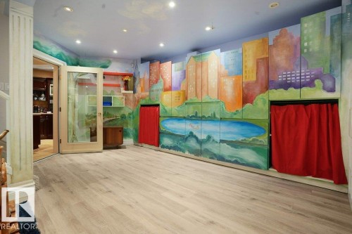 762 Wells Wynd, Edmonton, AB - Indoor Photo Showing Other Room