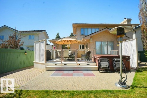 762 Wells Wynd, Edmonton, AB - Outdoor