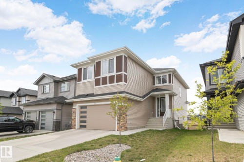 334 ASTON Close  Leduc, AB T9E 1H9
