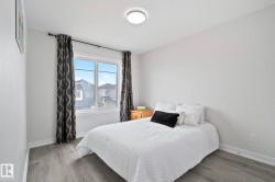 Bedroom - 