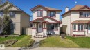 2928 25 Street, Edmonton, AB  - Outdoor With Facade 
