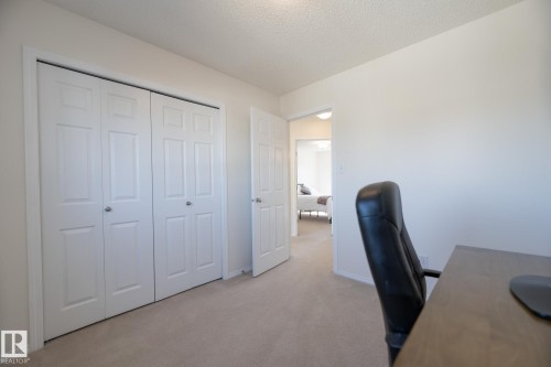 2928 25 Street, Edmonton, AB - Indoor Photo Showing Office